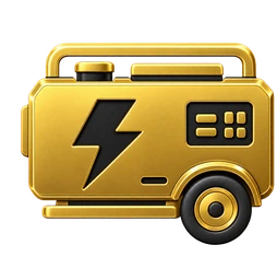 Backup Generator