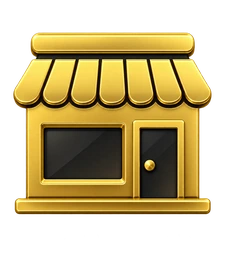 Community Shop