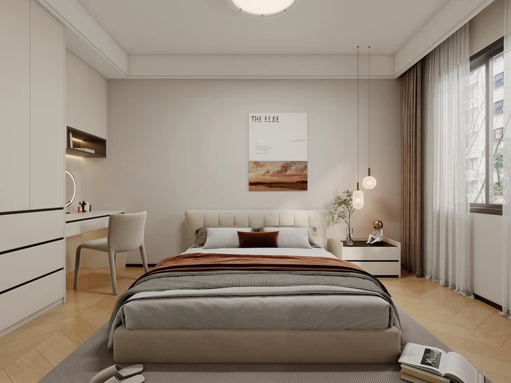 Maylan Park Residence gallery photo 9