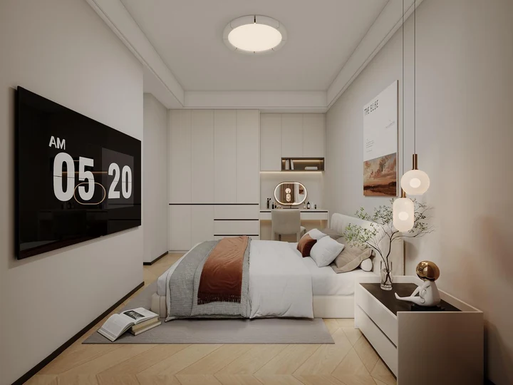 Maylan Park Residence gallery photo 7