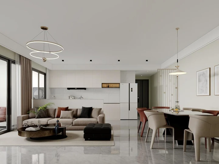 Maylan Park Residence gallery photo 10