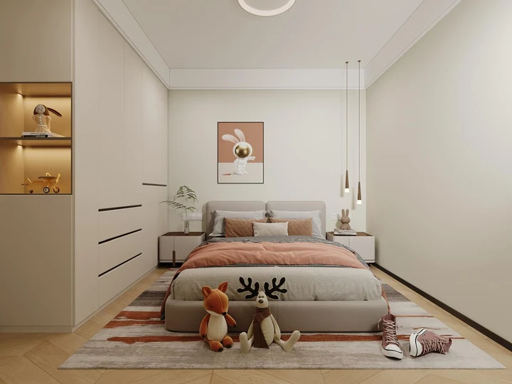 Maylan Park Residence gallery photo 6