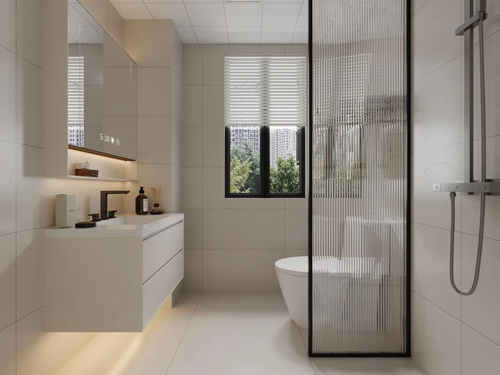 Maylan Park Residence gallery photo 2