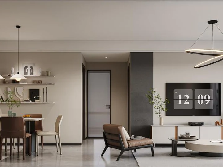 Maylan Park Residence gallery photo 5