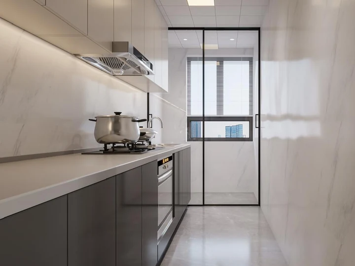 Maylan Park Residence gallery photo 1