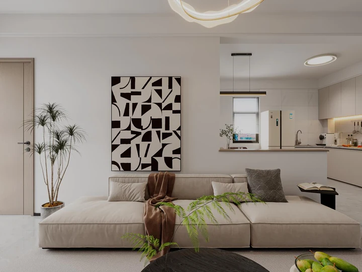 Maylan Park Residence gallery photo 4