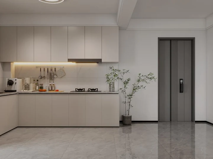 Maylan Park Residence gallery photo 3